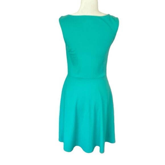 The Limited Green Sleeveless Dress. Size Small. Great Condition!! - Picture 3 of 12